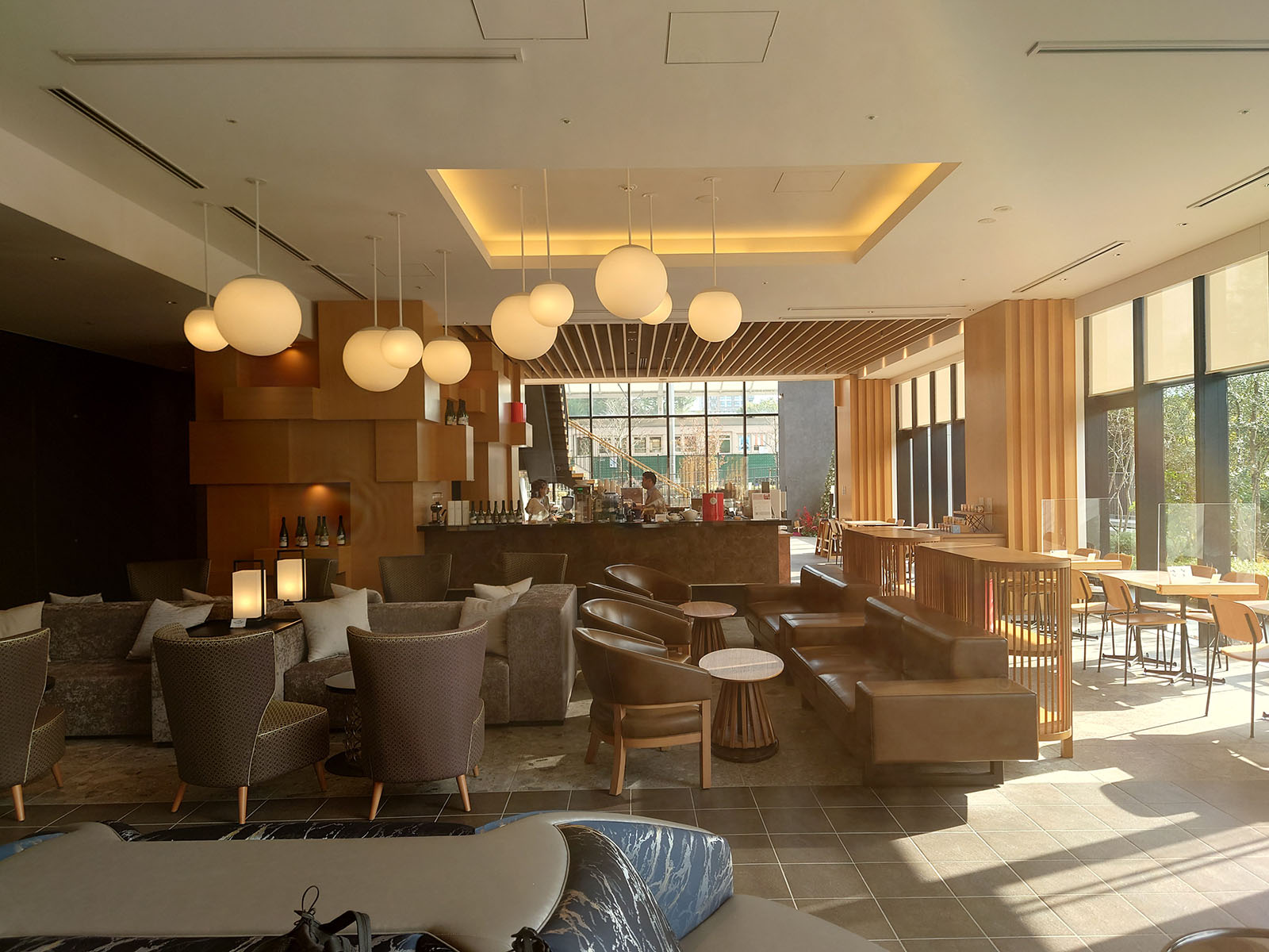 梅小路ポテル京都